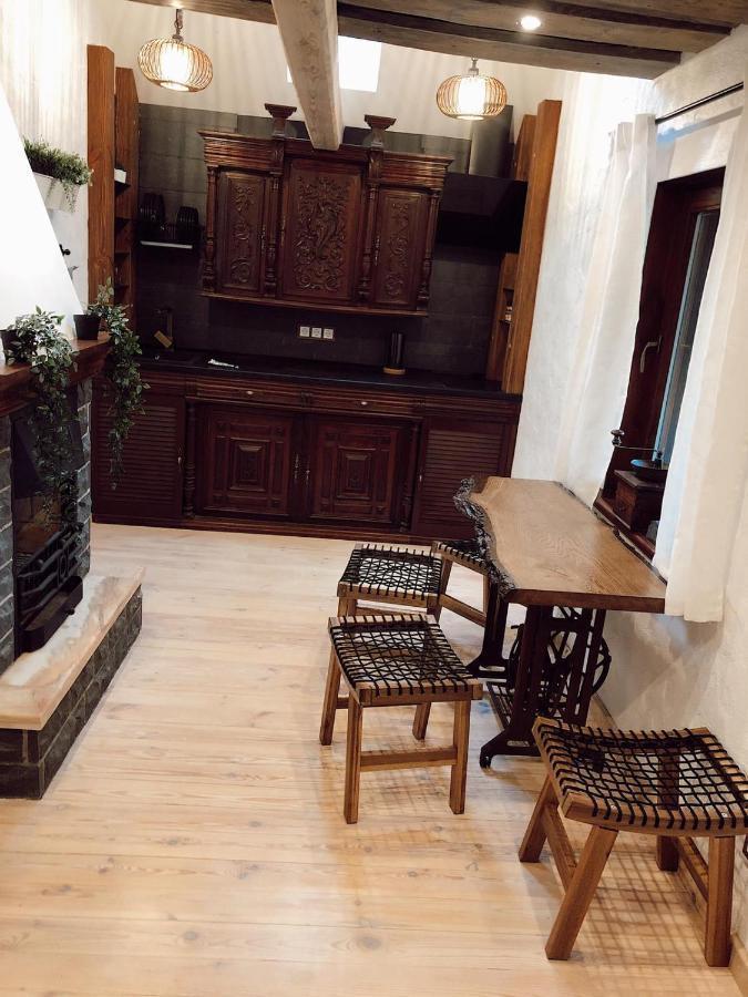 Clockhouse Cottage Саулкрасты Экстерьер фото