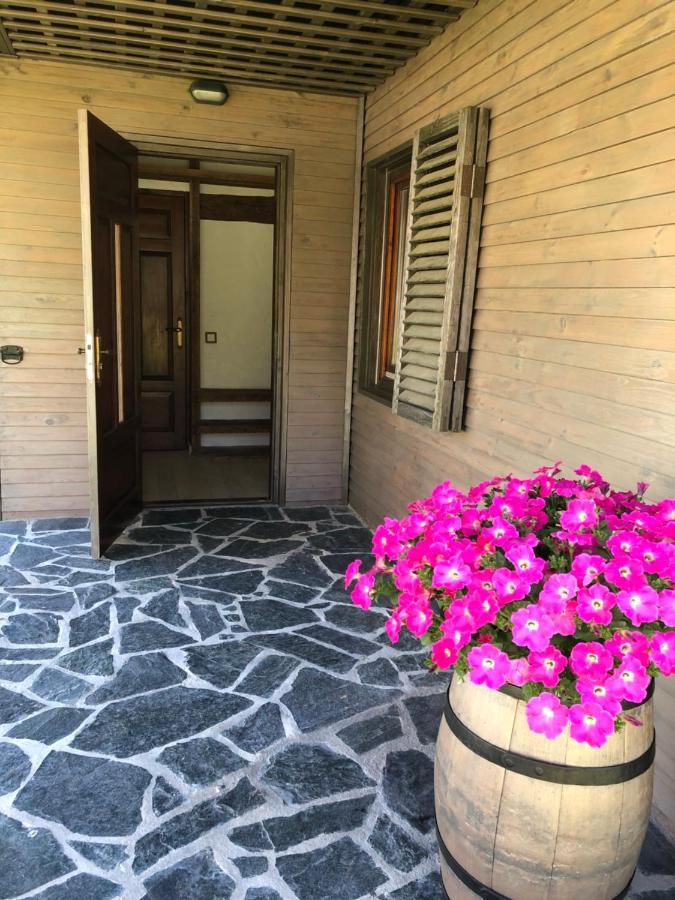Clockhouse Cottage Саулкрасты Экстерьер фото