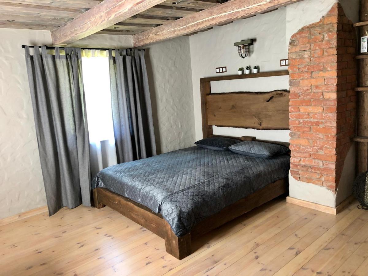 Clockhouse Cottage Саулкрасты Экстерьер фото