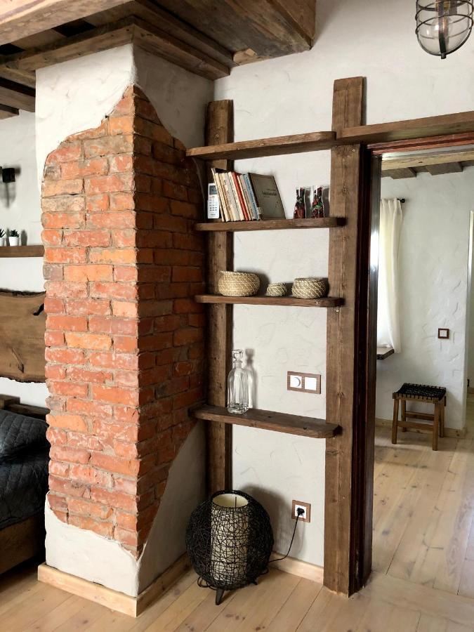 Clockhouse Cottage Саулкрасты Экстерьер фото