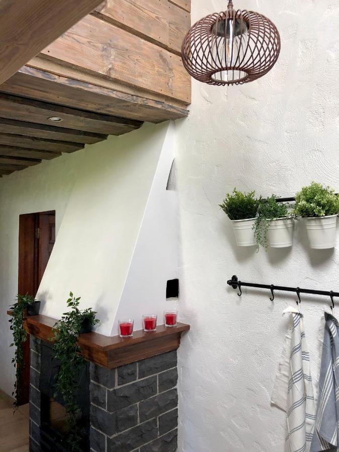 Clockhouse Cottage Саулкрасты Экстерьер фото