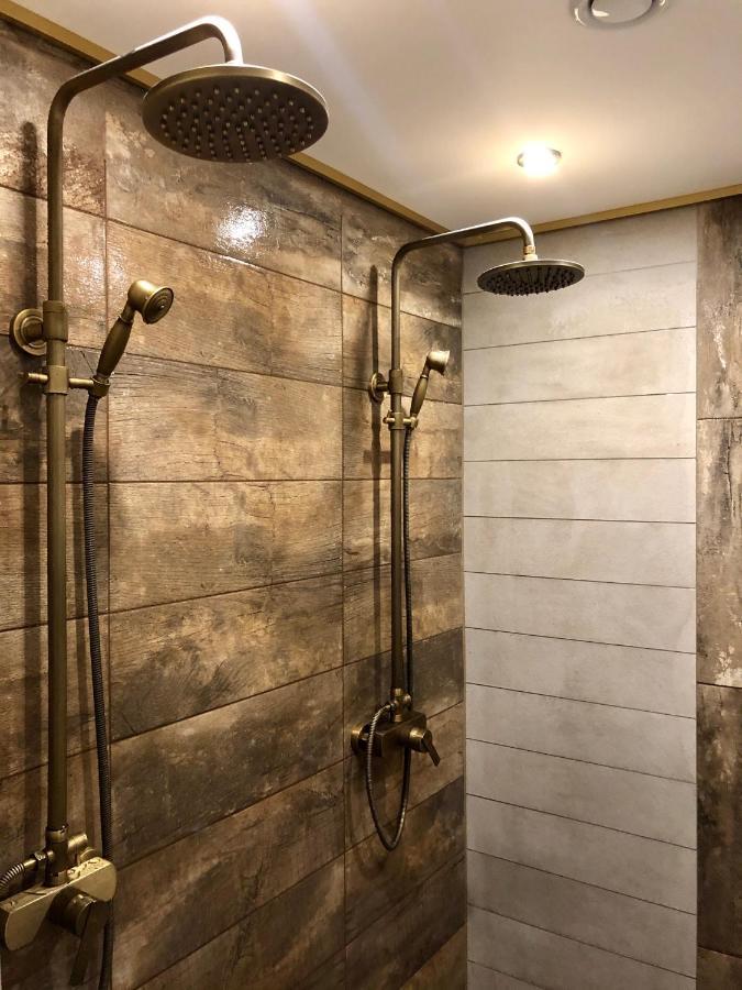 Clockhouse Cottage Саулкрасты Экстерьер фото