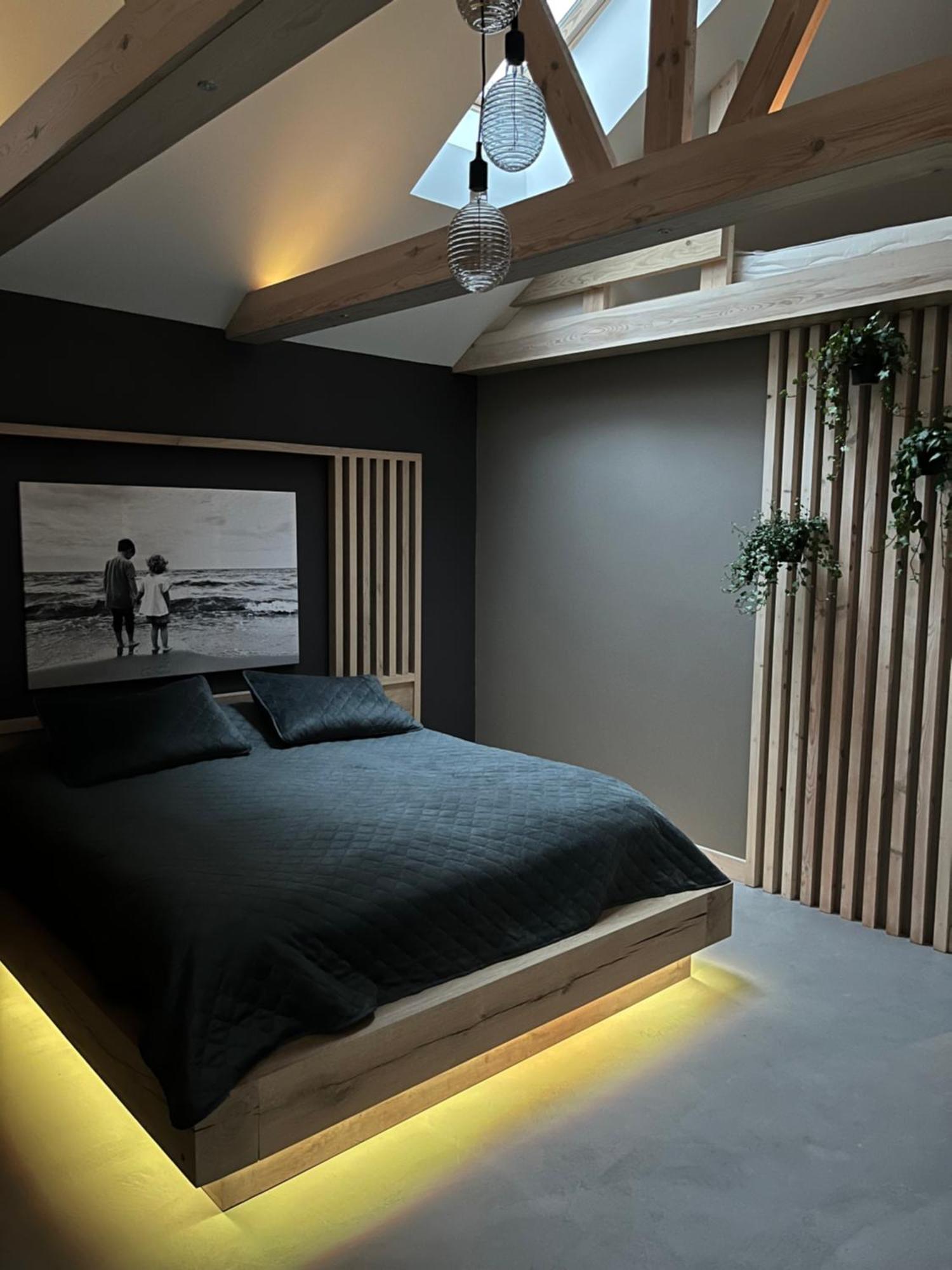Clockhouse Cottage Саулкрасты Экстерьер фото