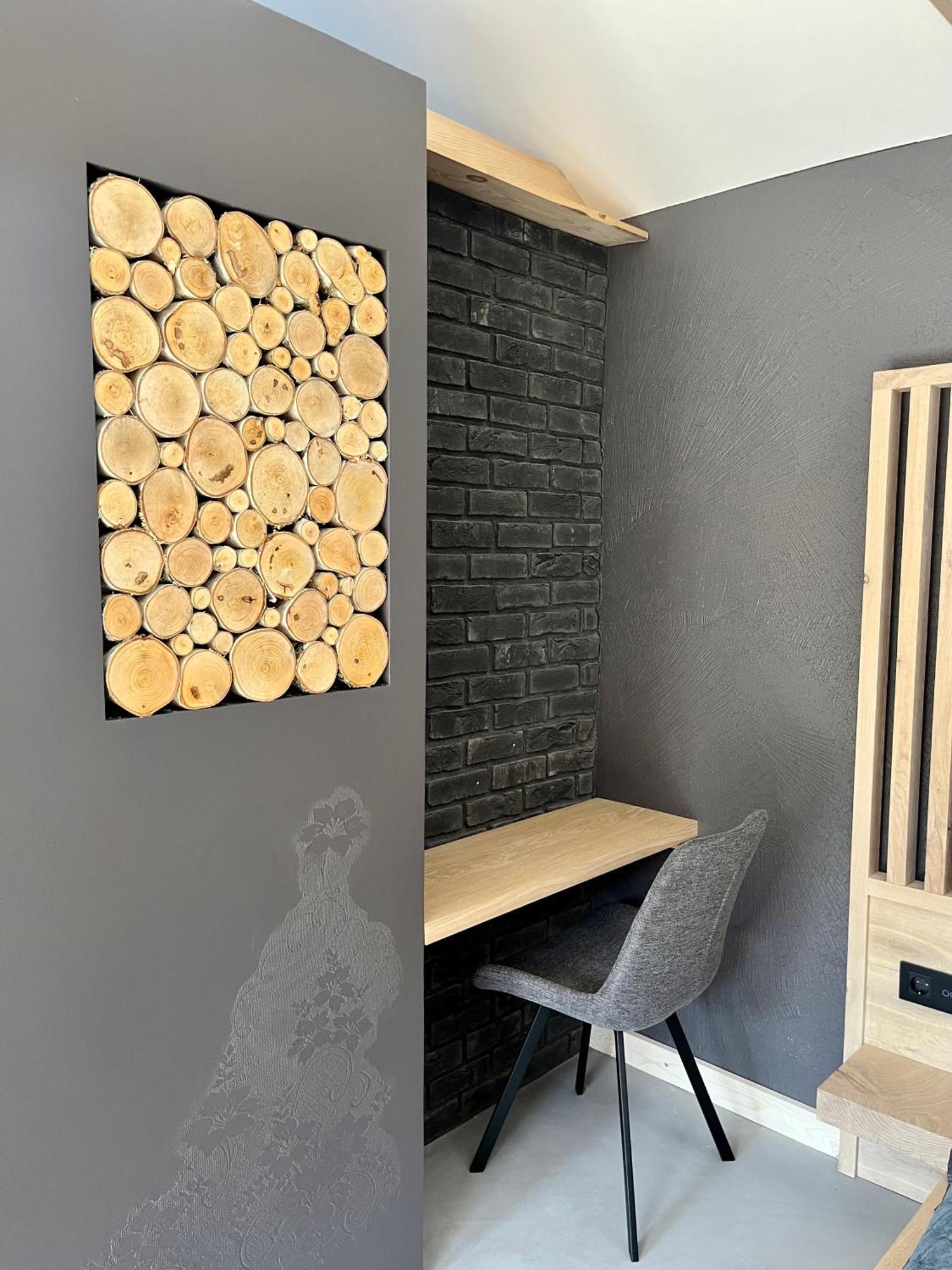 Clockhouse Cottage Саулкрасты Экстерьер фото